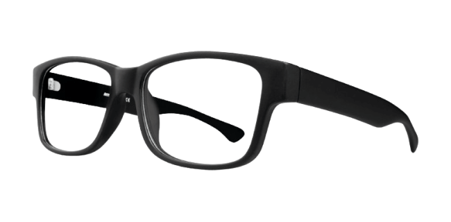 Affordable Designs Ike Eyeglasses