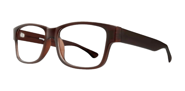 Affordable Designs Ike Eyeglasses