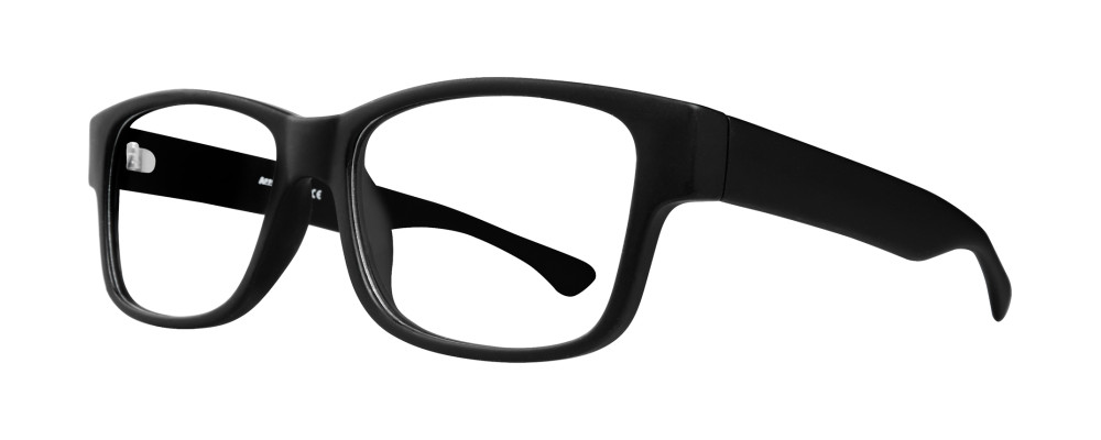 Affordable Ike Eyeglasses