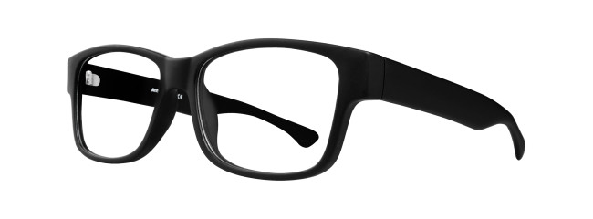 Affordable Ike Eyeglasses
