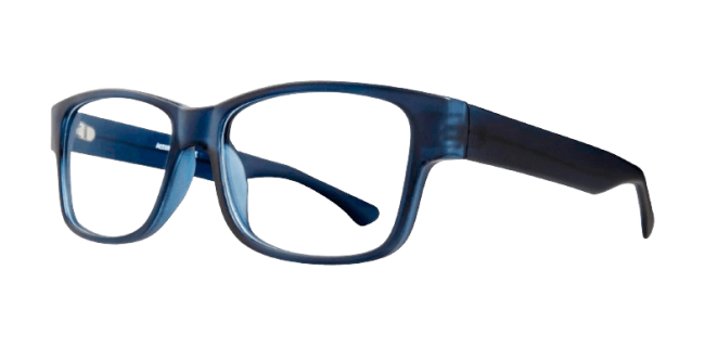 Affordable Designs Ike Eyeglasses