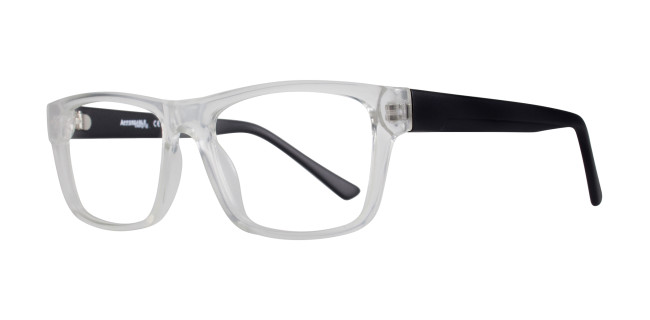Affordable Jack Eyeglasses