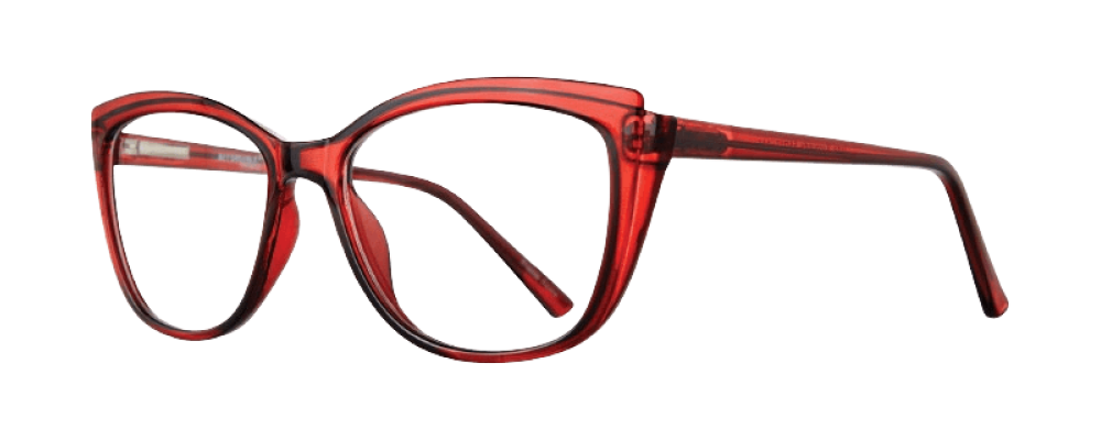 Affordable Designs Jada Eyeglasses