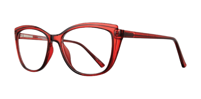 Affordable Designs Jada Eyeglasses