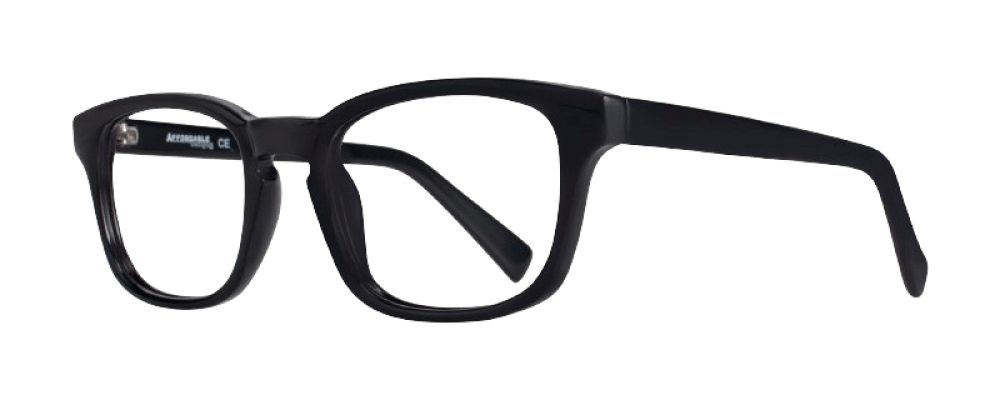 Affordable Designs Jan Eyeglasses