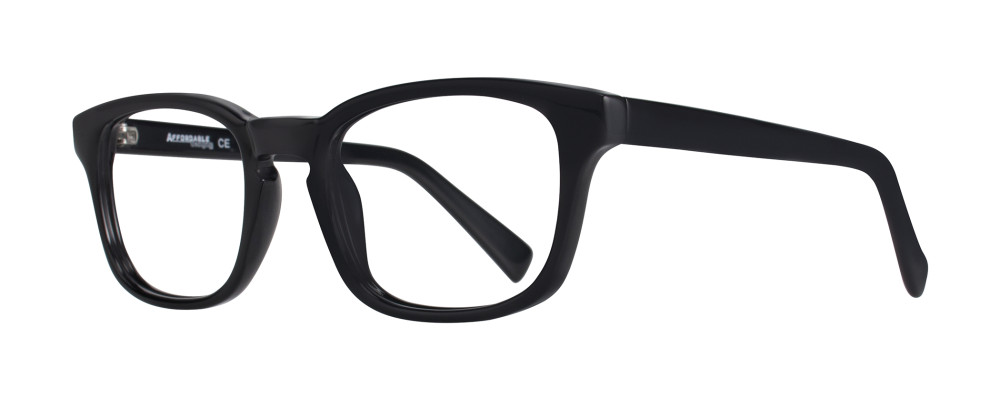 Affordable Jan Eyeglasses