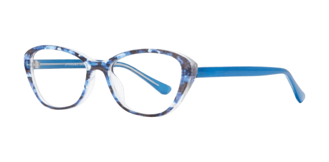 Affordable Designs Jane Eyeglasses