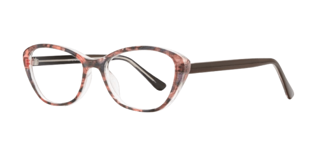 Affordable Designs Jane Eyeglasses