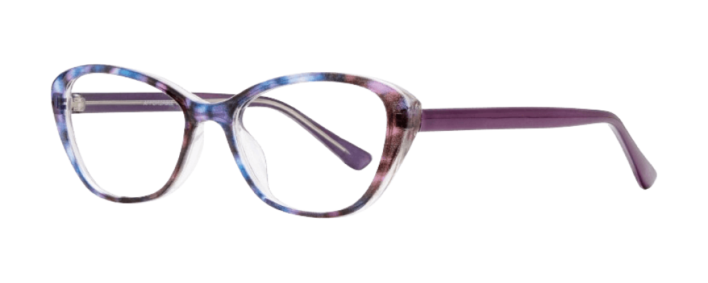 Affordable Designs Jane Eyeglasses