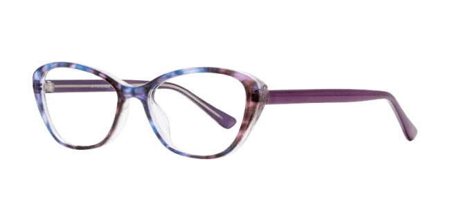 Affordable Designs Jane Eyeglasses