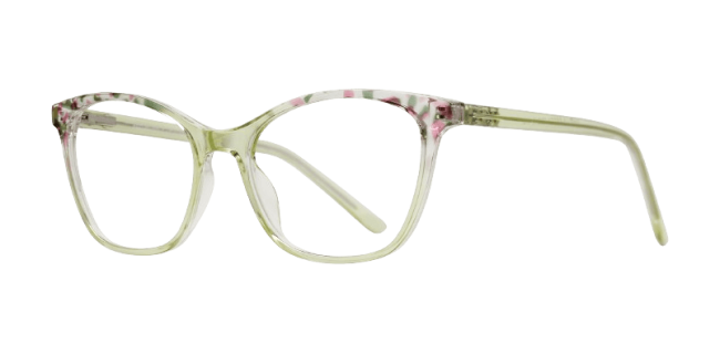 Affordable Designs Janelly Eyeglasses