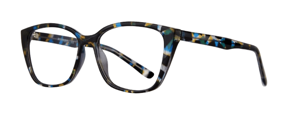 Affordable Designs Jasmine Eyeglasses