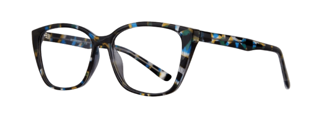 Affordable Designs Jasmine Eyeglasses