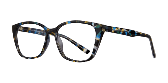 Affordable Designs Jasmine Eyeglasses