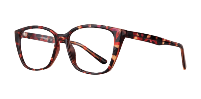 Affordable Designs Jasmine Eyeglasses