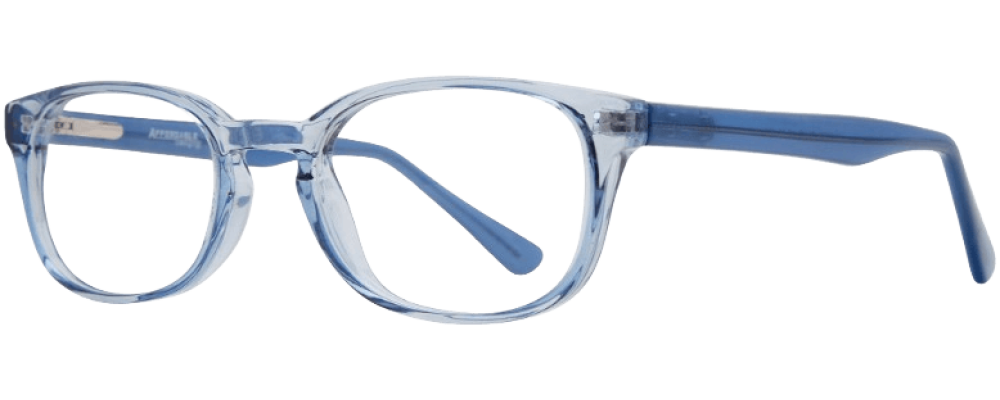 Affordable Designs Jayden Eyeglasses
