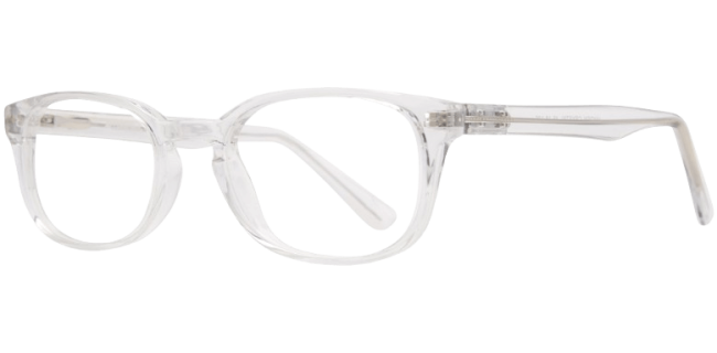 Affordable Designs Jayden Eyeglasses