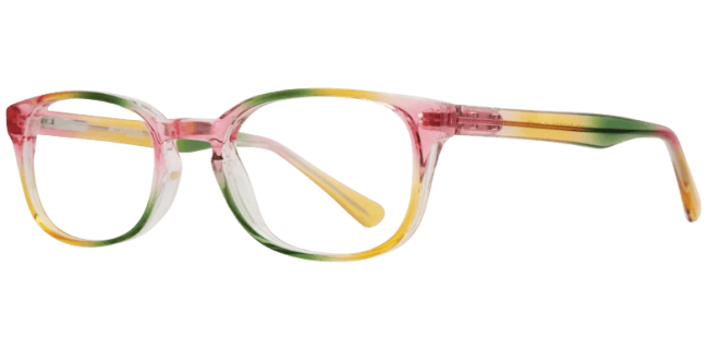 Affordable Designs Jayden Eyeglasses