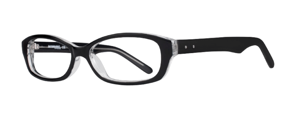 Affordable Designs Jean Eyeglasses