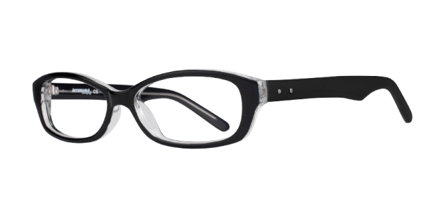 Affordable Designs Jean Eyeglasses