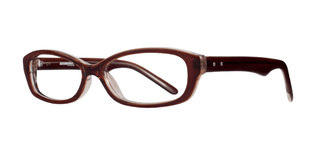 Affordable Designs Jean Eyeglasses