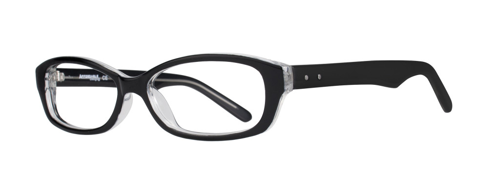 Affordable Jean Eyeglasses