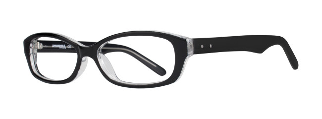 Affordable Jean Eyeglasses
