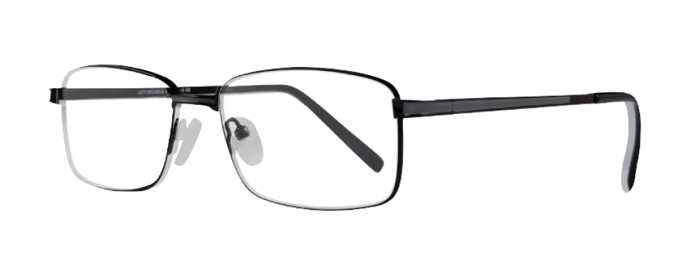 Affordable Designs Jeets Eyeglasses