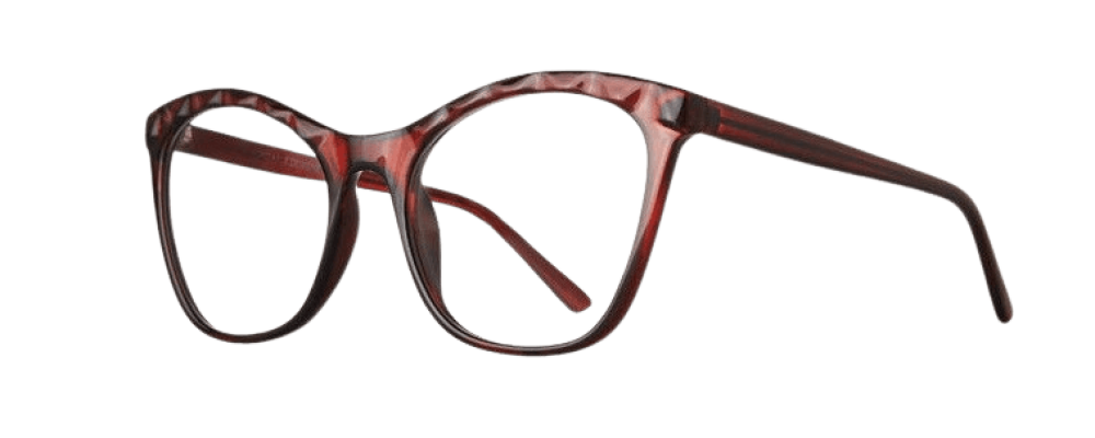 Affordable Designs Jewel Eyeglasses