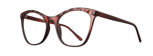 Affordable Designs Jewel Eyeglasses