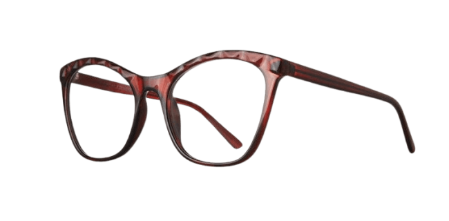 Affordable Designs Jewel Eyeglasses