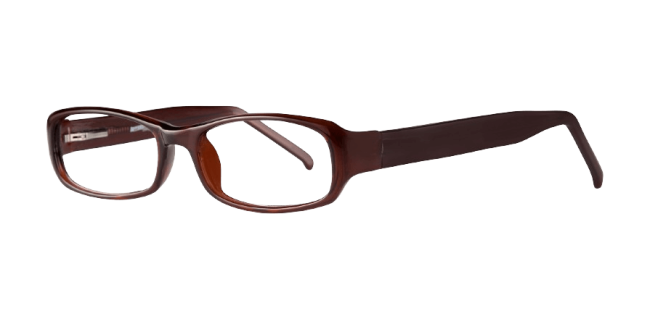 Affordable Designs Joe Eyeglasses