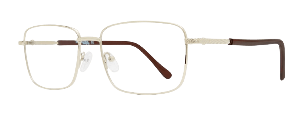 Affordable Designs Johnny Eyeglasses