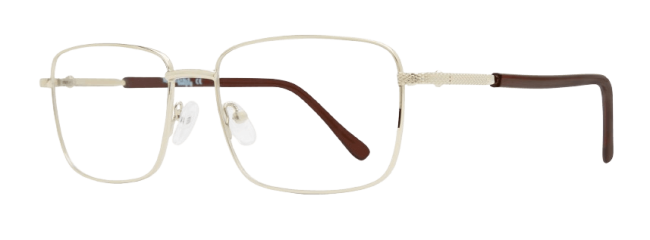 Affordable Designs Johnny Eyeglasses