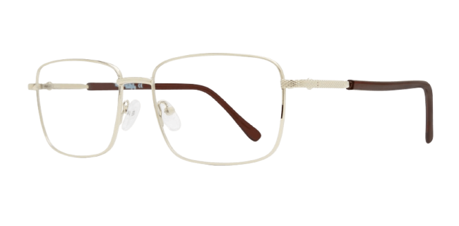 Affordable Designs Johnny Eyeglasses