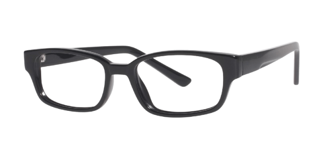 Affordable Designs Josh Eyeglasses
