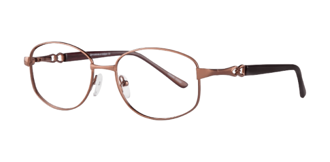 Affordable Designs Julia Eyeglasses