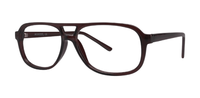 Affordable Designs Justin Eyeglasses