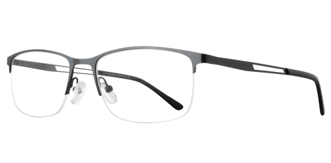 Affordable Designs Keith Eyeglasses