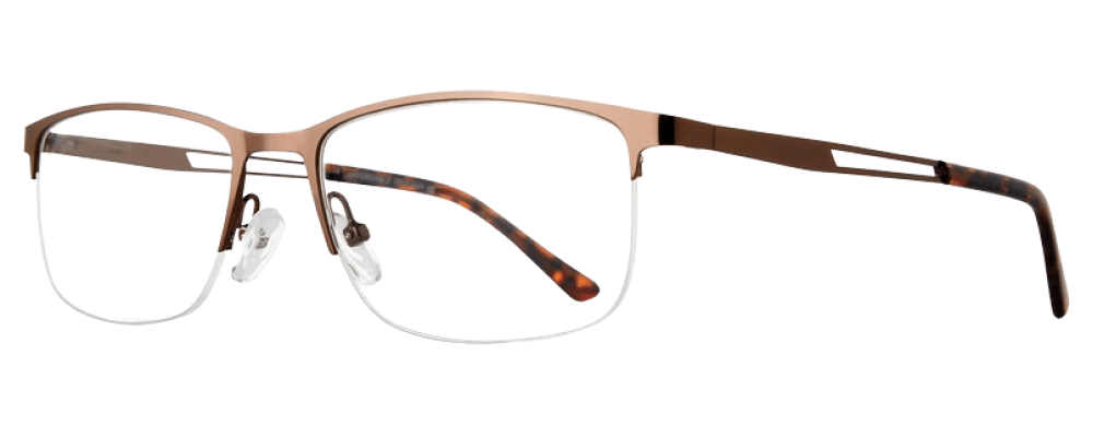 Affordable Designs Keith Eyeglasses