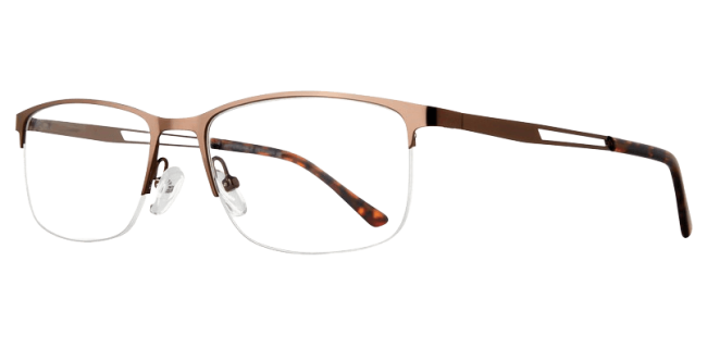 Affordable Designs Keith Eyeglasses