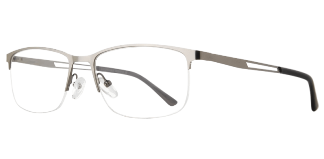 Affordable Designs Keith Eyeglasses