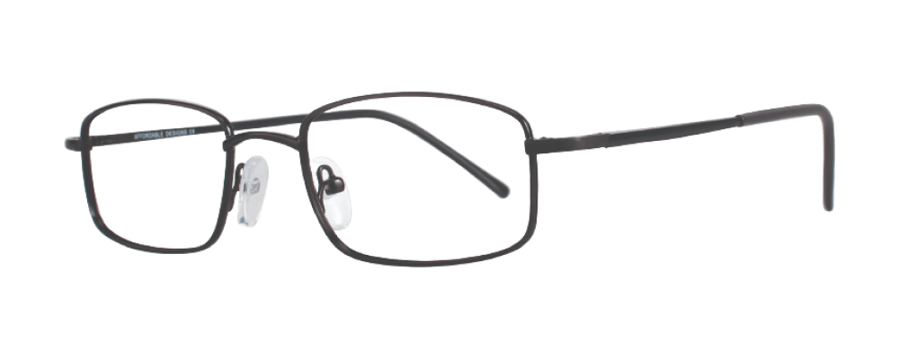 Affordable Designs Kingston Jr Eyeglasses