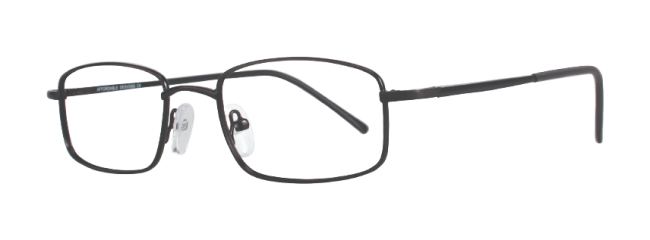 Affordable Designs Kingston Jr Eyeglasses