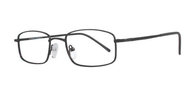 Affordable Designs Kingston Jr Eyeglasses