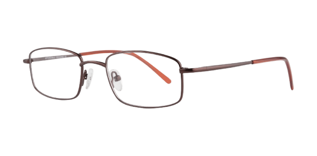Affordable Designs Kingston Jr Eyeglasses