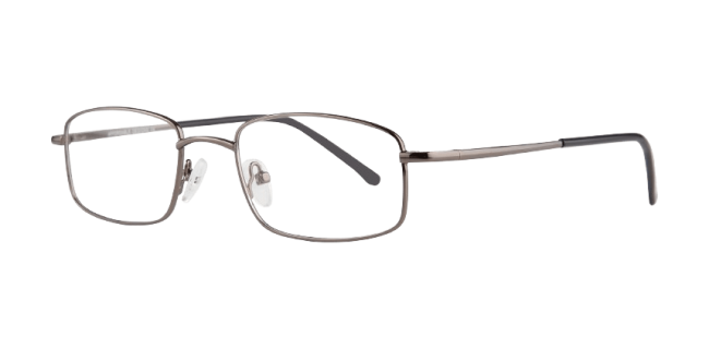 Affordable Designs Kingston Jr Eyeglasses