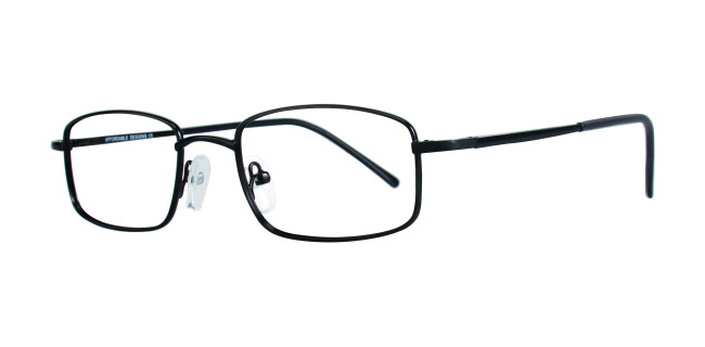 Affordable Kingston Jr Eyeglasses