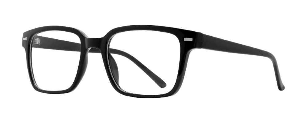 Affordable Designs Kirk Eyeglasses