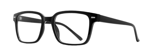 Affordable Designs Kirk Eyeglasses